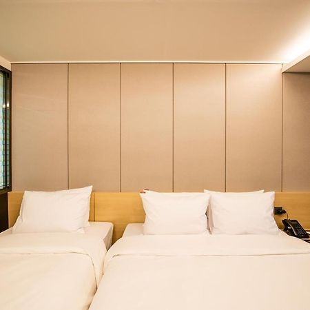 Jackson9S Hotel Чунчеон Екстериор снимка