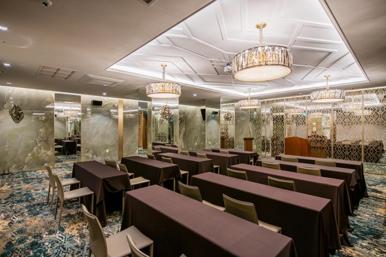 Jackson9S Hotel Чунчеон Екстериор снимка
